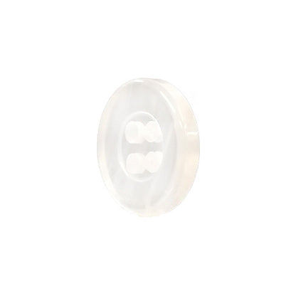 FR18 polyester button
