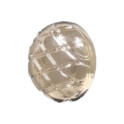 JP210 Plated Button