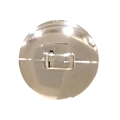 JP210 Plated Button