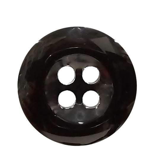 MY106 Diamond horn button
