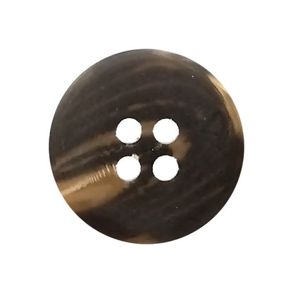 MY143 Diamond horn button