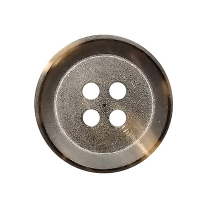 MY144 Diamond horn button