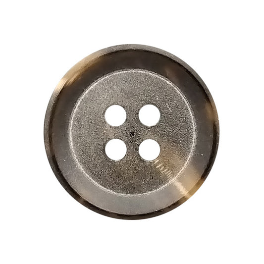 MY144 Diamond horn button