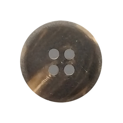 MY144 Diamond horn button