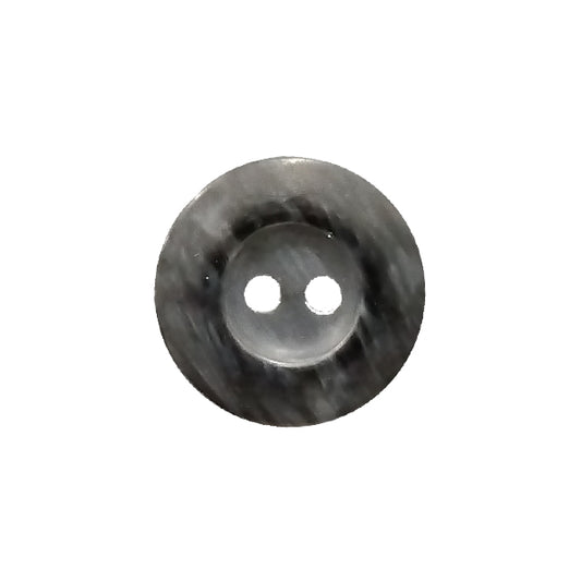 MY210 Polyester Patterned Buttons