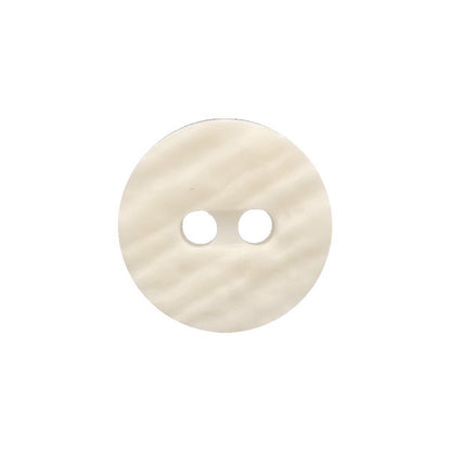 OG2 Polyester Patterned Button