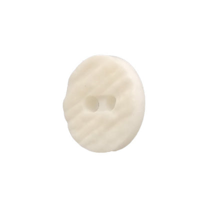 OG2 Polyester Patterned Button