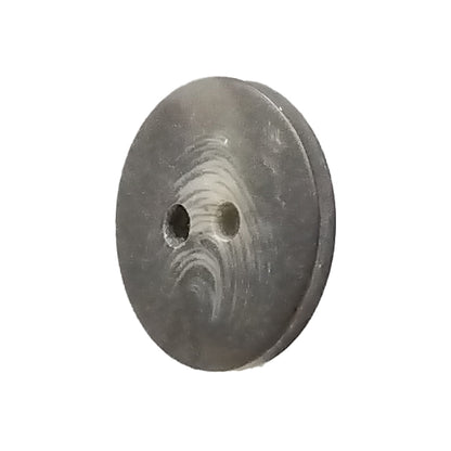 OP140 Diamond horn button
