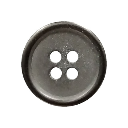 OP150_20 Diamond horn button