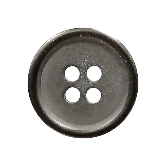 OP150_20 Diamond horn button