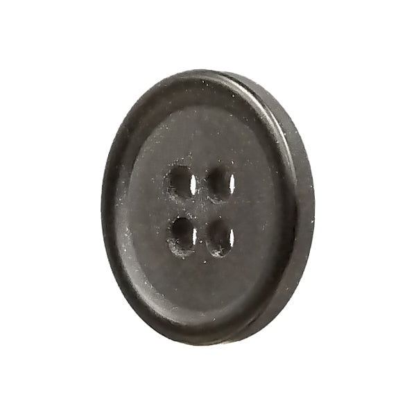 OP150_20 Diamond horn button