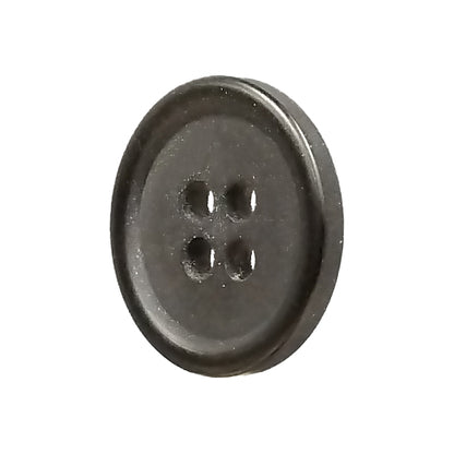 OP150_20 Diamond horn button