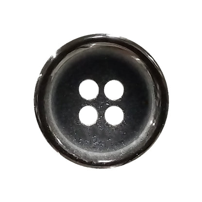 OP151_18 Diamond horn button