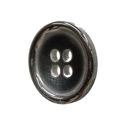 OP151_18 Diamond horn button