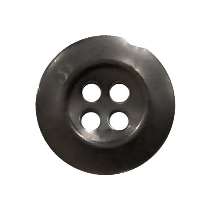 OP162 Diamond horn button