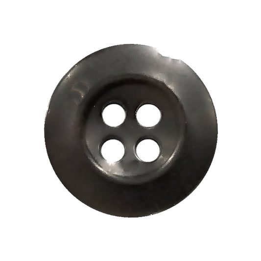 OP162 Diamond horn button