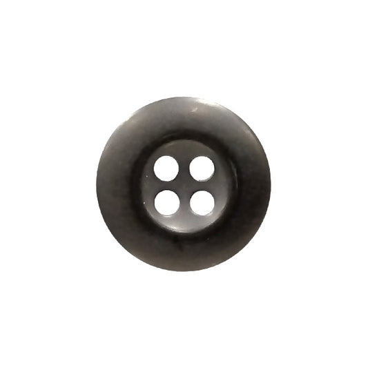 OP236 Diamond horn button