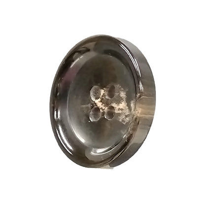 OP284 Diamond horn button
