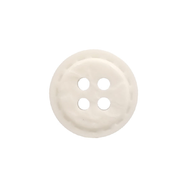 OPH322 Polyester Patterned Buttons