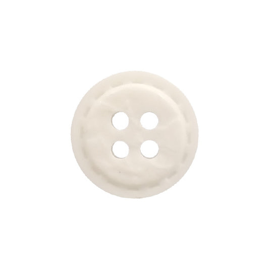 OPH322 Polyester Patterned Buttons