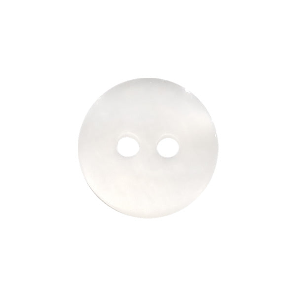 OPH327 Poly Carved Button