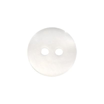OPH327 Poly Carved Button