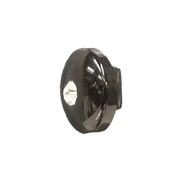R175B 水钻纽扣