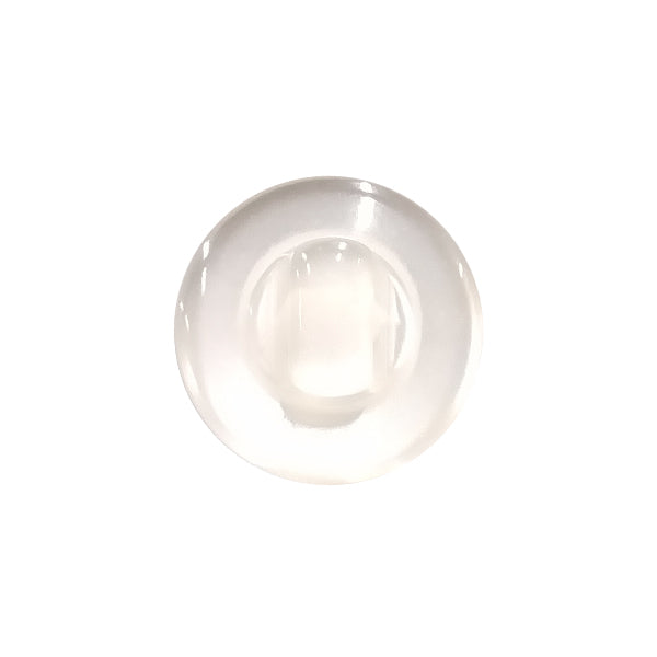 R175W Rhinestone Button