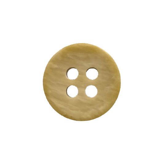 TG104 Boxwood-like button