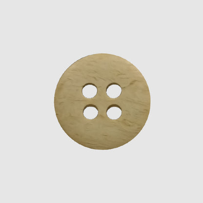 TG104 Boxwood-like button