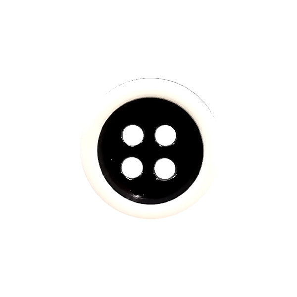 WB105 ポリエステル釦