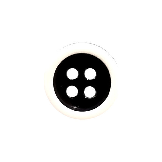 WB105 ポリエステル釦