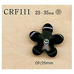 CRF111 手工纽扣