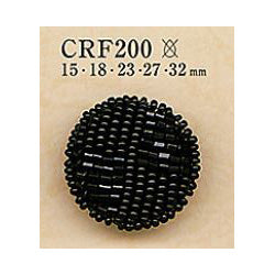 CRF200 Handcrafted Buttons