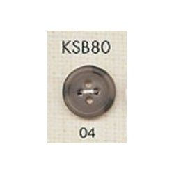 KSB80 スコッチ釦