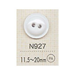 N927 Nylon Button