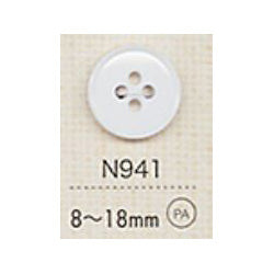 N941 Nylon button