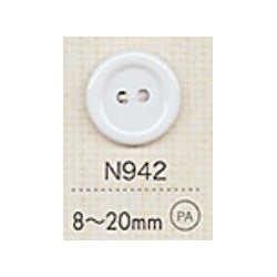 N942 Nylon button