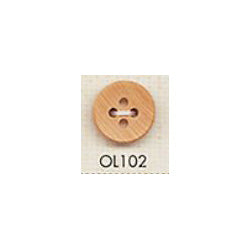 OL102 Boxwood Buttons