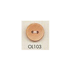 OL103 Boxwood Buttons