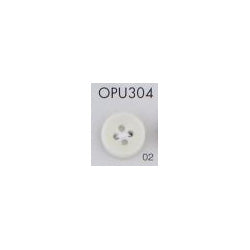 OPU304 Diamond horn button