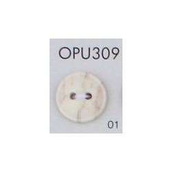 OPU309 Yuria Button