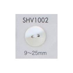 SHV1002 Shell buttons