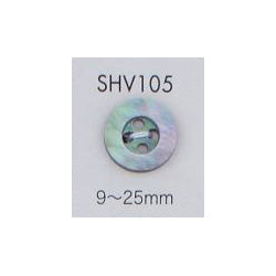 SHV105 Shell button