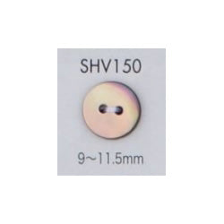 SHV150 Shell button