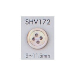 SHV172 Shell button