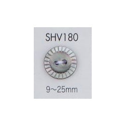 SHV180 Shell button