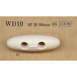 WD10 Toggle Button