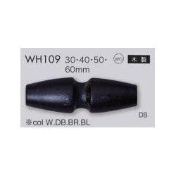 WH109 Toggle button