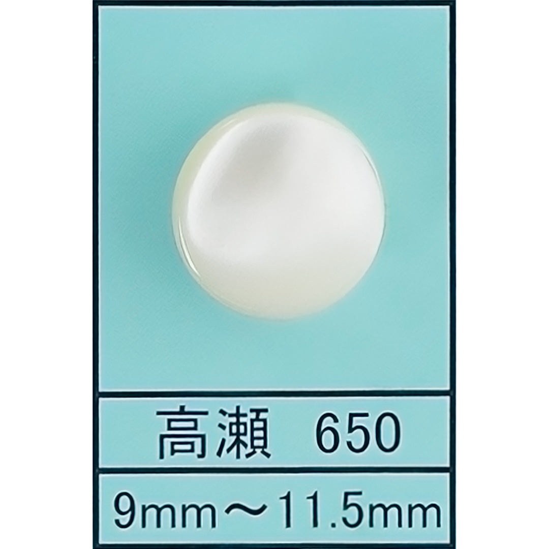 650 裏穴 貝ボタン サムネイル画像